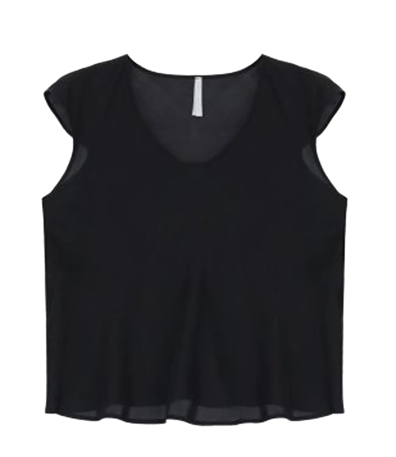 Imperial Canotta Donna Mod. REH0HDG NERO Nero