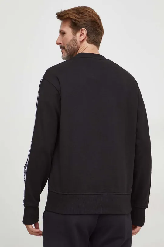Versace Jeans Couture felpa in cotone