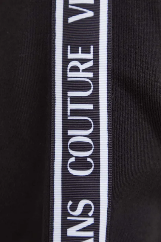Versace Jeans Couture felpa in cotone